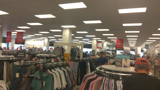 Department Store «Nordstrom Rack The Shops at Midtown Miami», reviews and photos, 3201 N Miami Ave, Miami, FL 33127, USA