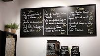 Menu / carte de Bar Restaurant L'entr'potes à Cucq