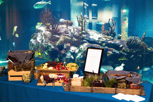 Caterer «Salthouse Catering», reviews and photos, 1750 Signal Point Rd, Charleston, SC 29412, USA