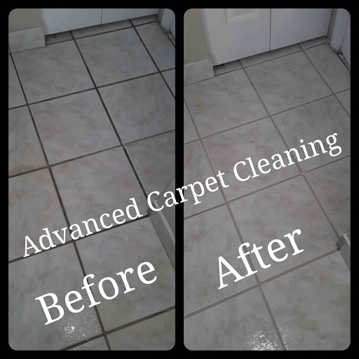Carpet Cleaning Service «Advanced Carpet Cleaning», reviews and photos, 3317 Peachtree Ave, Louisville, KY 40215, USA