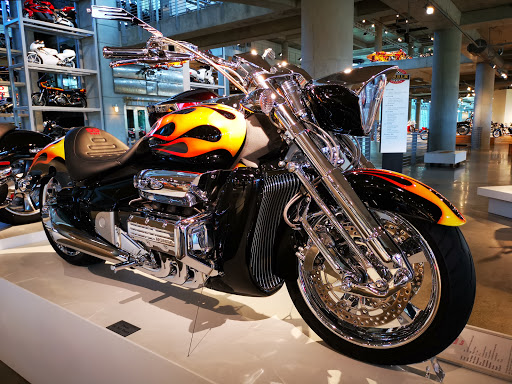 Museum «Barber Vintage Motorsports Museum», reviews and photos, 6030 Barber Motorsports Pkwy, Leeds, AL 35094, USA