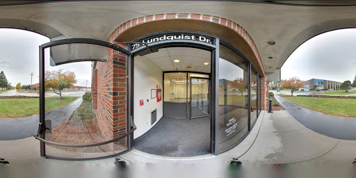 Auto Body Shop «Herb Chambers Collision Center of Braintree», reviews and photos, 75 Lundquist Dr, Braintree, MA 02184, USA