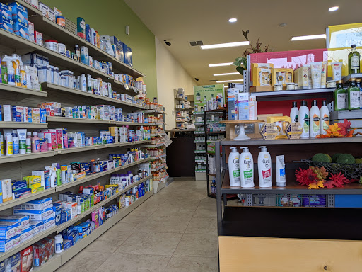 Pharmacy «Rxpress Pharmacy», reviews and photos, 21509 WA-410, Bonney Lake, WA 98391, USA
