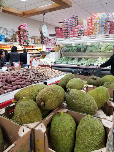 Supermarket «Ben City Supermarket», reviews and photos, 5520 Whitaker Ave, Philadelphia, PA 19124, USA