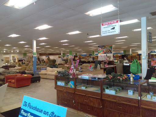 Thrift Store «Habitat For Humanity Restore», reviews and photos