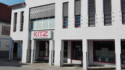 Kitz Computer + Office