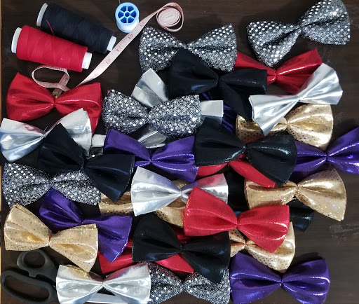 Fabric Store «Jo-Ann Fabrics and Crafts», reviews and photos, 2655 N Decatur Rd, Decatur, GA 30030, USA