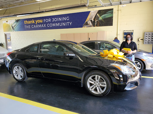 Used Car Dealer «CarMax», reviews and photos, 7180 N Palm Ave, Fresno, CA 93650, USA