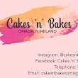 Cakes 'n' Bakes