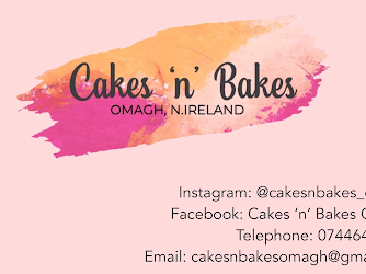 Cakes 'n' Bakes