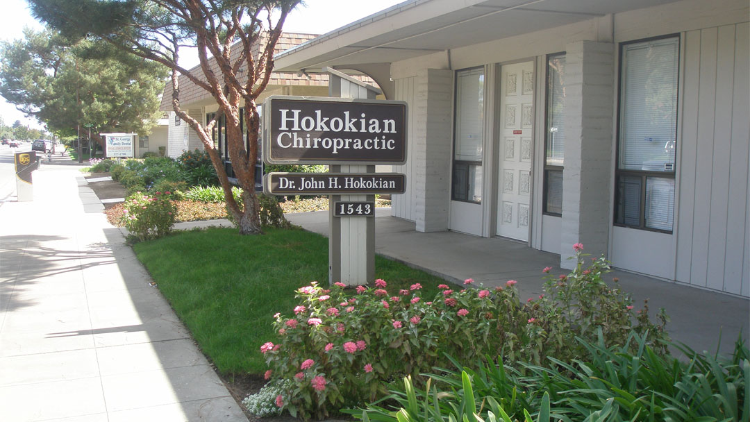 Hokokian Chiropractic