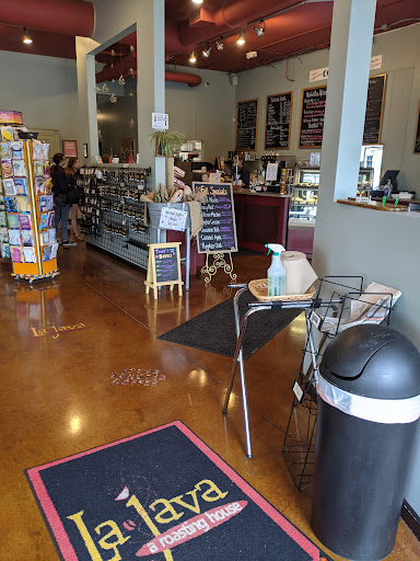 Coffee Shop «LaJava A Roasting House», reviews and photos, 430 Cardinal Ln A, Green Bay, WI 54313, USA