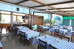 Kyrenia Fish Tavern image