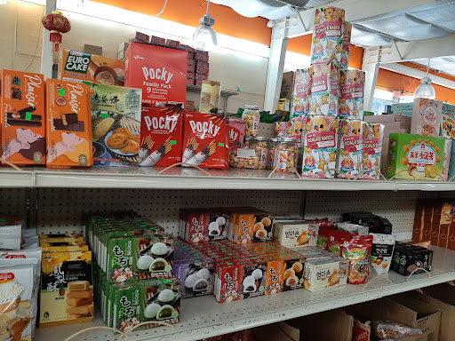 Asian Grocery Store «Nihao Seafood and Oriental Market», reviews and photos, 2148 W Tennessee St, Tallahassee, FL 32304, USA