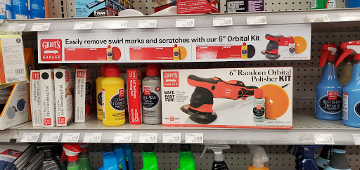 Auto Parts Store «AutoZone», reviews and photos, 13701 Georgia Ave, Silver Spring, MD 20906, USA