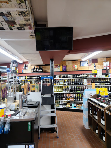 Beer Store «Dawsons Liquor», reviews and photos, 589 Baltimore Annapolis Blvd, Severna Park, MD 21146, USA