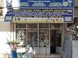 Diyar21 Sıhhi Tesisat