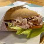 Photo n°2 de l'avis de Oussama.a fait le 28/05/2023 à 13:57 sur le  Panino Giusto à Milan