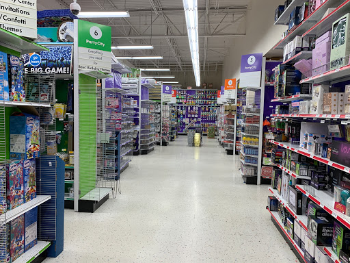 Party Store «Party City», reviews and photos, 1905 Scenic Hwy S, Snellville, GA 30078, USA