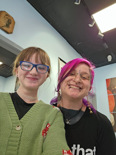 Explore arm cross tattoo ideas, creative tattoo ideas in Peachtree City, available at The Piercers Corner