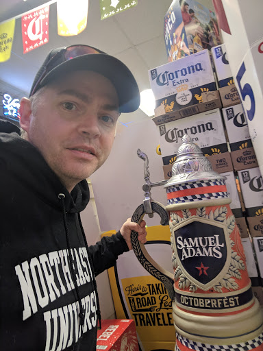 Liquor Store «Liquor Super Store Watertown», reviews and photos, 1432 Main St, Watertown, CT 06795, USA