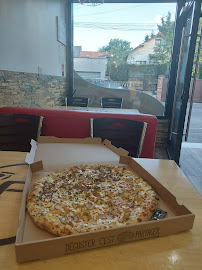 Plats et boissons du Pizzeria DIFFA PIZZA à Mitry-Mory - n°19