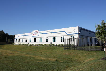 BL Technology, An Inframark Company 1730 S Cherry St, Tomball, TX 77375