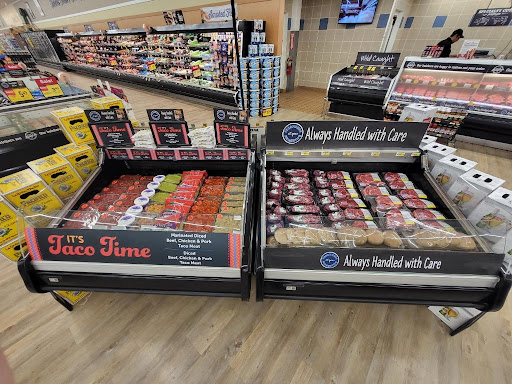 Grocery Store «Jewel-Osco», reviews and photos, 4 E Ogden Ave, Westmont, IL 60559, USA