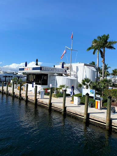 Country Club «Ocean Reef Club», reviews and photos, 35 Ocean Reef Dr, Key Largo, FL 33037, USA