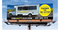 HHR Shuttle - Photo 2 - Car repair in , Yakima