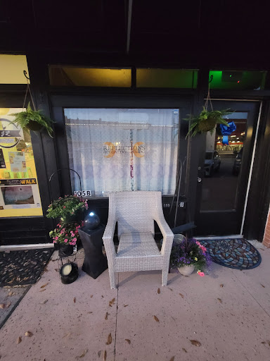 Explore aunt and nephew tattoo ideas, creative tattoo ideas in Hillsboro, available at Reflections Art Gallery and Studio