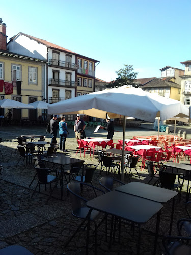 Parfois - Largo do Toural - Guimarães