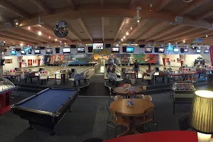 Joe's Bowling Center image