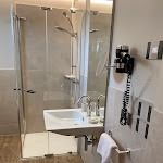 Photo n°14 de l'avis de Dominika.o fait le 11/06/2023 à 07:54 sur le  Ristorante MaMaGiò e Locanda à Valdobbiadene