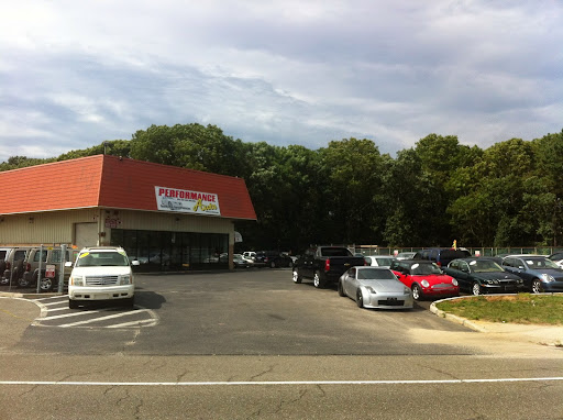Performance Auto Inc, 4475 Sunrise Hwy, Bohemia, NY 11716, USA, 