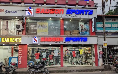 Sabson Sports And Fitness image
