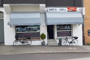 Niko's Grill image