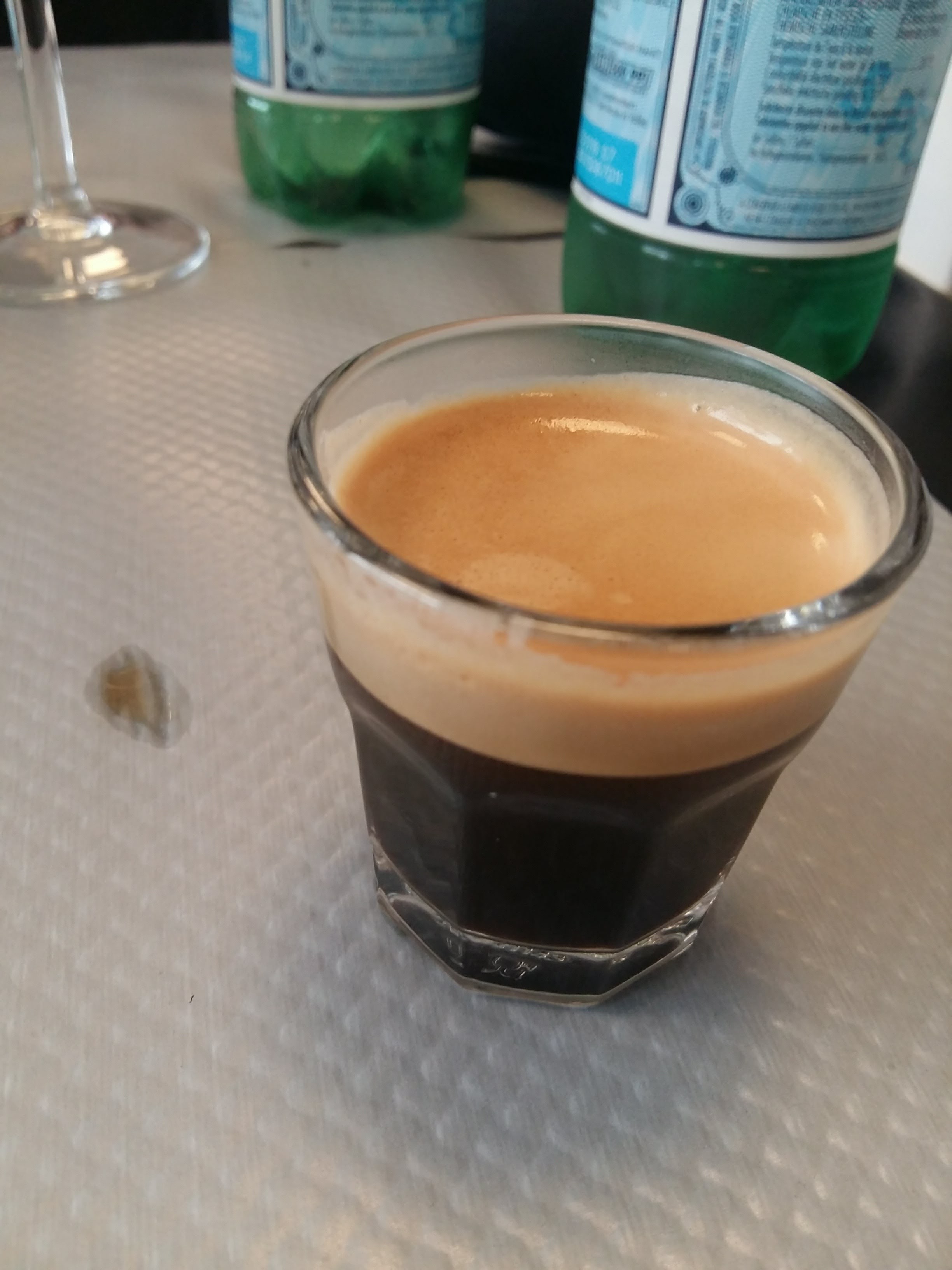 Photo n° 2 de l'avis de alain.l fait le 17/04/2018 à 10:09
