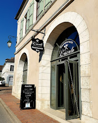 Photos du propriétaire du Restaurant L'Escale à Lainsecq - n°8