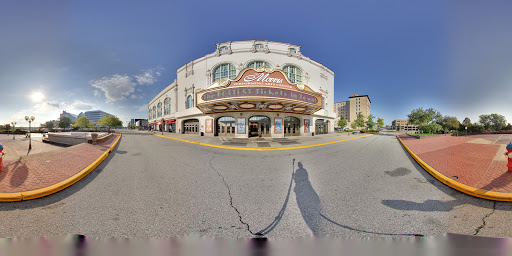 Performing Arts Theater «Morris Performing Arts Center», reviews and photos, 211 N Michigan St, South Bend, IN 46601, USA