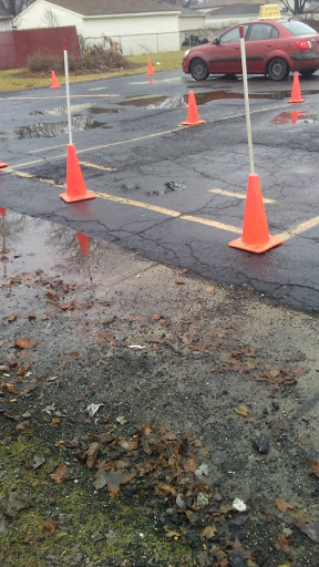 Supermarket «ALDI», reviews and photos, 24130 Van Born Rd, Dearborn Heights, MI 48125, USA