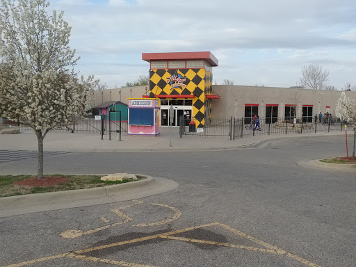 Amusement Park «All Star Adventures», reviews and photos, 1010 N Webb Rd, Wichita, KS 67206, USA