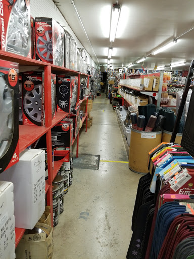 Auto Parts Store «Brooks Cut Rate Auto Parts», reviews and photos, 3331 Franklin Blvd, Eugene, OR 97403, USA