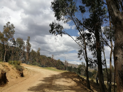 Tanquiscancha, Chilca - Huancayo
