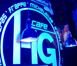 Café HG photo
