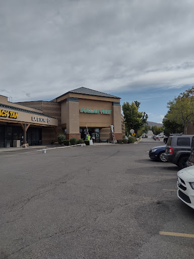 Dollar Store «Dollar Tree», reviews and photos, 262 E 12300 S, Draper, UT 84020, USA