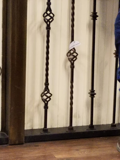 Metal Supplier «King Architectural Metals», reviews and photos, 9611 E R L Thornton Fwy, Dallas, TX 75228, USA