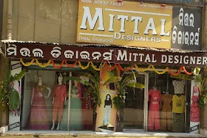 Mittal Designers image