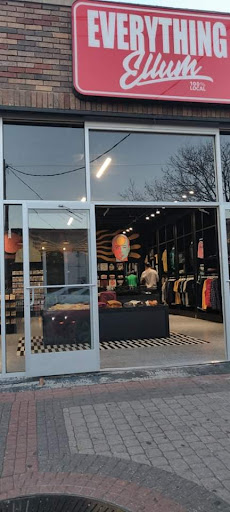 Tourist Attraction «A Room With a Clue», reviews and photos, 2715 Main St, Dallas, TX 75226, USA