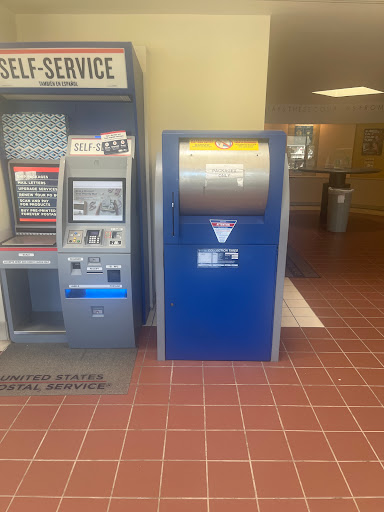 Post Office «United States Postal Service», reviews and photos, 2109 Thoroughgood Rd, Virginia Beach, VA 23455, USA